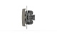 заглушка elbi zena vega 609-011400-299