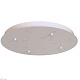 основание потолочное 14l mantra modular light florones 9370