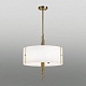 подвесная люстра odeon light exclusive margaret 5415/6