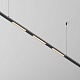 модульный светильник maytoni basis c147cl-l300-6w3k-b