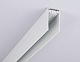 шинопровод накладной ambrella light magnetic 220v gl1003