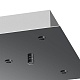 основание потолочное 8l mantra modular light florones 9387