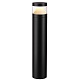 ландшафтный светильник odeon light nature hulk 7140/20gla