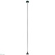 ландшафтный светильник odeon light nature verde 7122/4glb