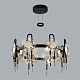 подвесная люстра odeon light magnet modern 5407/92l