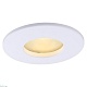 встраиваемый светильник arte lamp aqua a5440pl-1wh