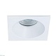 встраиваемый светильник arte lamp helm a2868pl-1wh