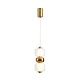 подвесной светильник lumion ledio taisha 8324/20l
