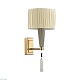бра odeon light exclusive latte 5403/1w