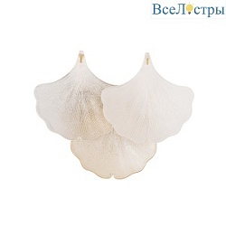 Бра Crystal Lux Bonita AP2
