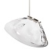 подвесной светильник loft it random 10469m clear
