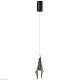 подвесной светильник odeon light l-vision afalina 5442/6l