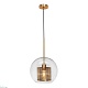 светильник на штанге loft it hexagon loft2566-c