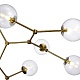 люстра на штанге st luce chieti sl1506.203.08