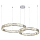 подвесная люстра odeon light vekia 4930/45l
