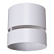 накладной светильник reluce 53017-9.5-001mn gx53 wt