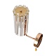 бра lumion classi favla 8347/1w