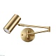 спот odeon light razio 4377/1w