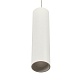 трековый магнитный светильник myfar ray mt0221-20w3k-s-w