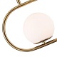 подвесная люстра arte lamp matisse a7745sp-3ab