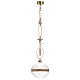 подвесной светильник odeon light pendant krema 5441/1c