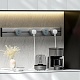 трековый светильник arte milano am-track-sockets 397953tls/lws black