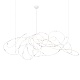 подвесной светильник loft it flock of light 10309/31 cr