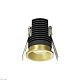 встраиваемый светильник maytoni mini dl059-7w3k-bs