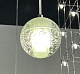 подвесная люстра loft it rain 10112/5