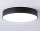 потолочный светильник ambrella light orbital air alum fv5530