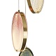 подвесной светильник freya lolli fr6139pl-l24bs