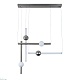 подвесной светильник loft it crescent 5053-f