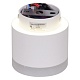 накладной светильник reluce 53004-9.5-001il gx53+led3w wt