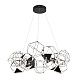 подвесная люстра odeon light trellis 5087/56l