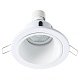 встраиваемый светильник arte lamp taurus a6663pl-1wh