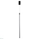 подвесной светодиодный светильник odeon light hightech fillini 4335/9la