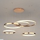 подвесная люстра eurosvet posh 90175/5 медный a045415