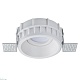 встраиваемый светильник lightstar domino g214606