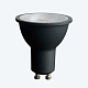 лампа светодиодная feron lb-1607 gu10 7w 4000к 48957