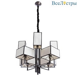 Подвесная люстра Divinare Porta 5933/01 LM-8
