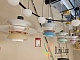 подвесной светильник kink light дейси 07826-40,05