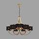 подвесная люстра lumion moderni demetra 8406/9