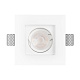 встраиваемый гипсовый светильник loft it ghost 10356d