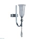 бра newport 4800 4801/a chrome