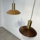 подвесной светильник imperiumloft wood 219479-26