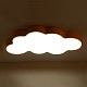 потолочный светильник imperium loft cloud 189776-26