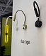 гибкое бра kink light лайт 08100,01(3000k)