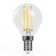 лампа светодиодная feron e14 6w 2700k lb-1706 51256
