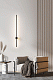 настенный светильник topdecor uno a3 12 3000k