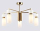 люстра на штанге ambrella light high light heigh light lh56124